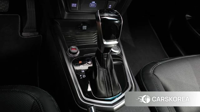 Ssangyong Berry New Tivoli id 4736878 из Кореи 29