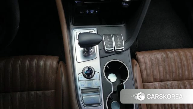 Genesis G70 id 3795936 из Кореи 19