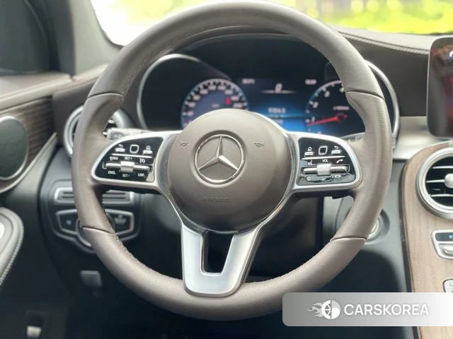 Mercedes-Benz GLC id 4264502 из Китая 19
