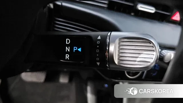 Hyundai Ionic 5 id 2985294 из Кореи 19