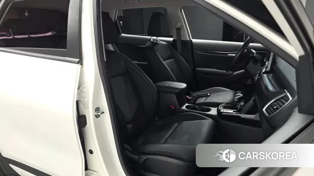 Kia Seltos id 3329549 из Кореи 19