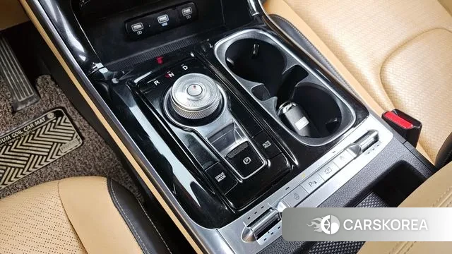 Kia Carnival 4th generation id 3307142 из Кореи 19