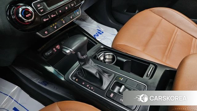 Kia The New Sorento id 4269424 из Кореи 19