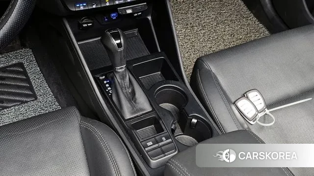 Hyundai All New Tucson id 3656533 из Кореи 19