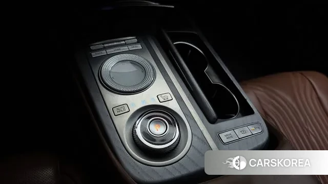 Genesis G80 (RG3) id 3484197 из Кореи 19