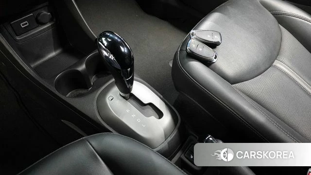 Chevrolet (GM Daewoo) The New Spark id 4188136 из Кореи 19