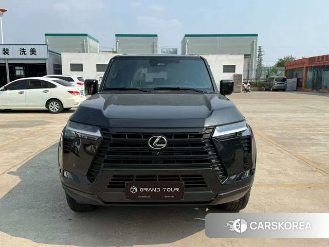 Lexus GX id 4262483 из Китая 9
