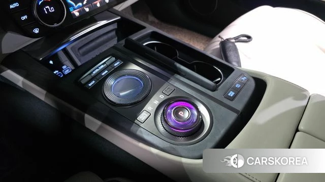Genesis Electrified G80 (RG3) id 4501154 из Кореи 38