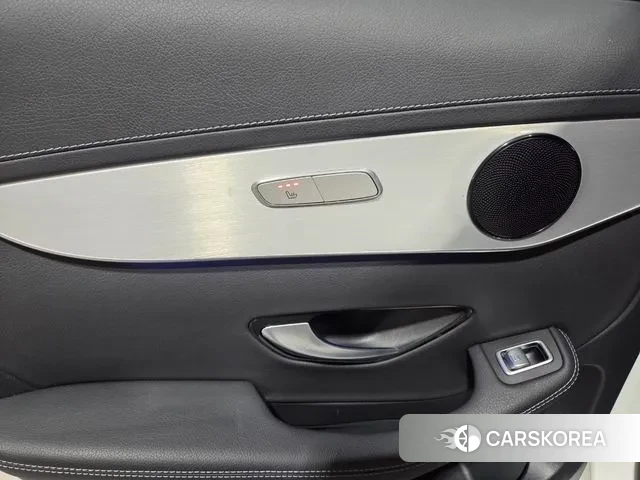 Mercedes-Benz GLC-Class X253 id 3367179 из Кореи 19