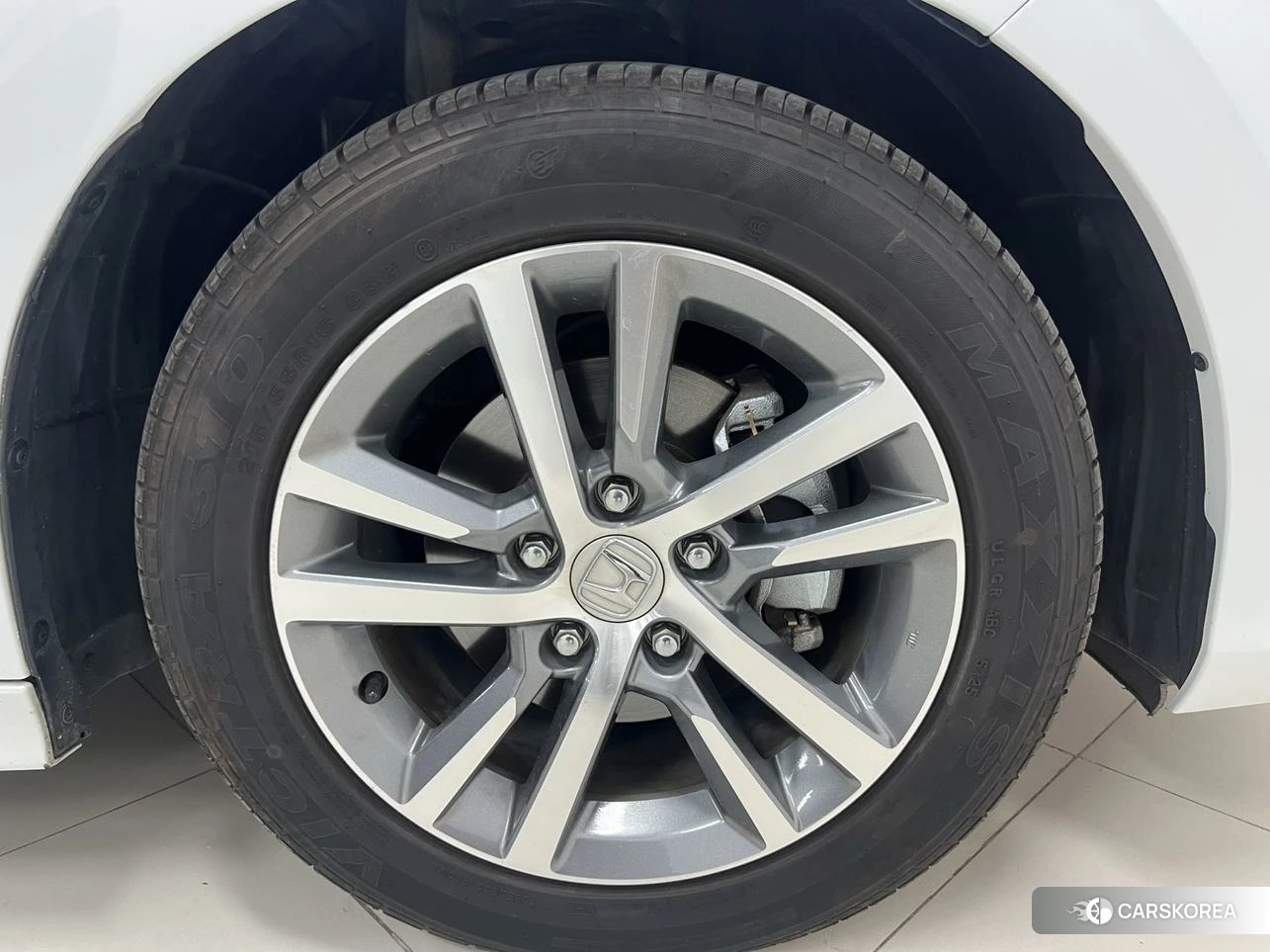 Honda Civic id 4461185 из Китая 20