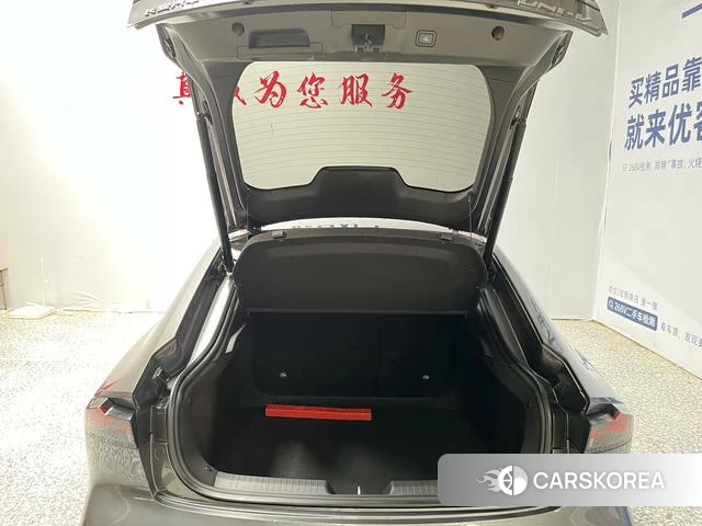 Chang'an UNI-V id 4392221 из Китая 17
