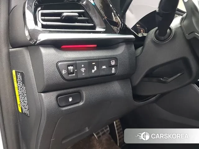 Kia The New Niro id 3694912 из Кореи 18