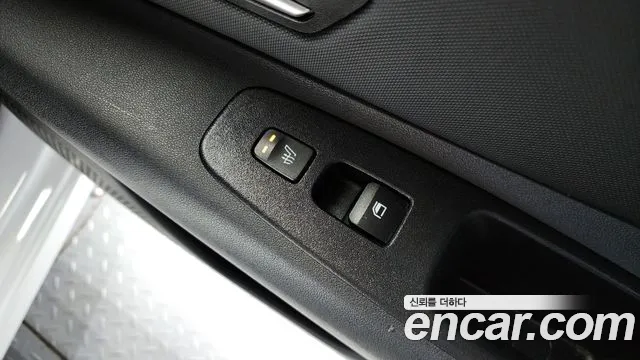 Hyundai Avante Hybrid (CN7) id 2681625 из Кореи 19