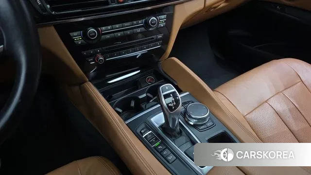 BMW X6 (F16) id 3568523 из Кореи 19