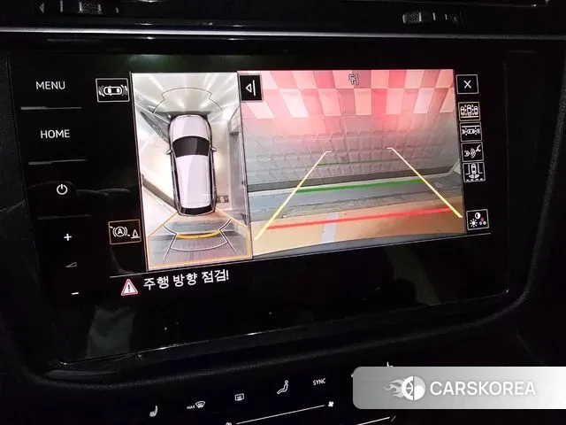 Volkswagen Tiguan second Generation id 3473473 из Кореи 10