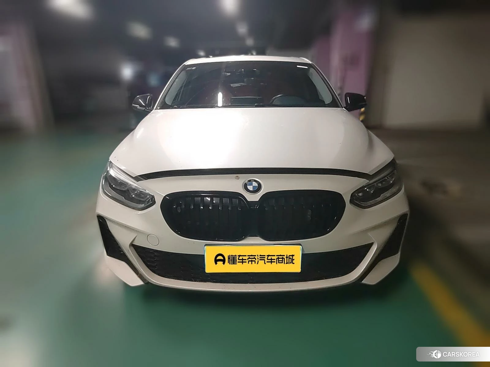 BMW 1 series id 4487276 из Китая 13