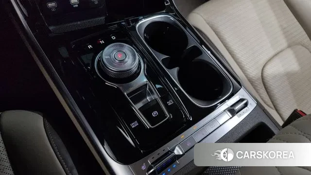 Kia Carnival 4th generation id 3360271 из Кореи 19