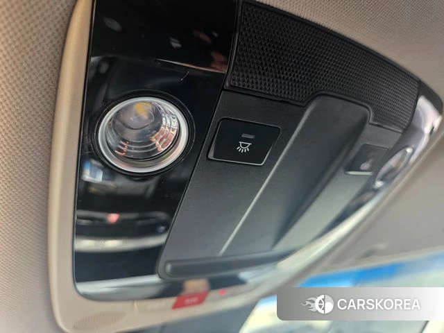 Kia K8 id 4618999 из Кореи 9