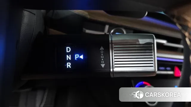 Hyundai Santa Fe (MX5) id 3365348 из Кореи 19