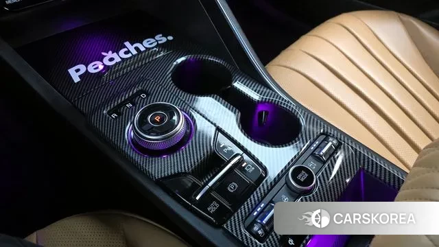 Kia K5 Hybrid 3rd Generation id 2895474 из Кореи 19