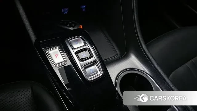 Hyundai Sonata (DN8) id 3478773 из Кореи 19