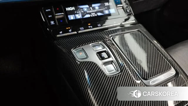 Hyundai The New Grandeur IG id 3630599 из Кореи 19