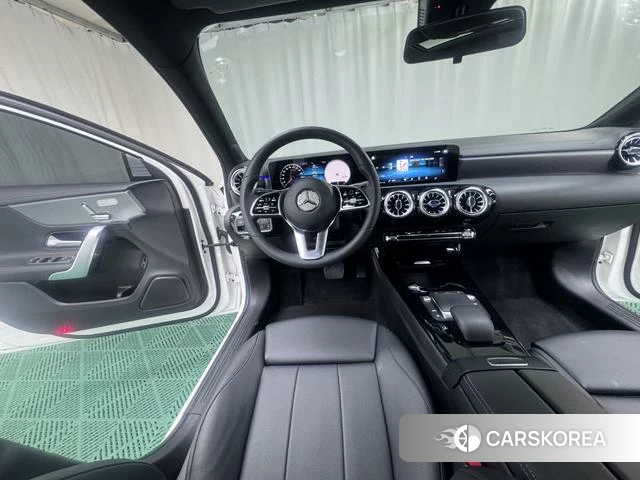 Mercedes-Benz Class A id 4365943 из Китая 25