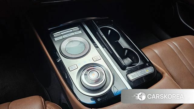 Genesis G80 (RG3) id 4712492 из Кореи 19