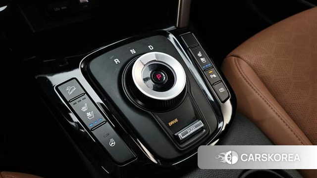 Kia The New Seltos id 4360356 из Кореи 32