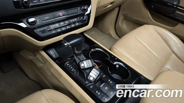 Kia The New Carnival id 2797969 из Кореи 19