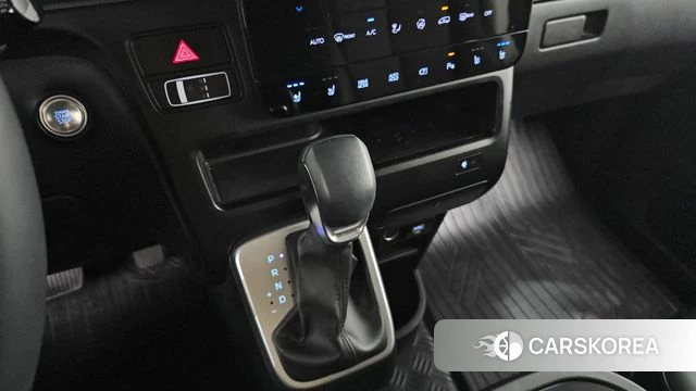 Hyundai Staria id 4640371 из Кореи 19