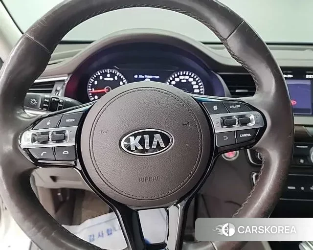 Kia Come New K7 id 3188288 из Кореи 18