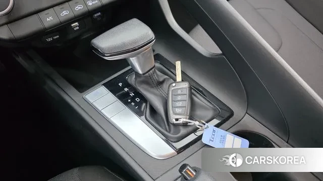 Hyundai Avante (CN7) id 3160867 из Кореи 19