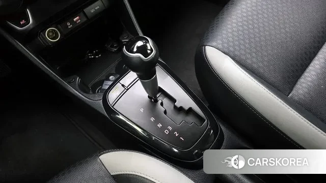 Kia All New Morning (JA) id 3661563 из Кореи 19