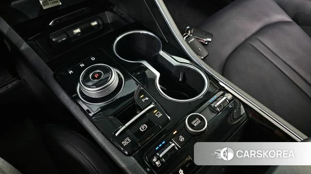 Kia K5 Hybrid 3rd Generation id 3838895 из Кореи 19