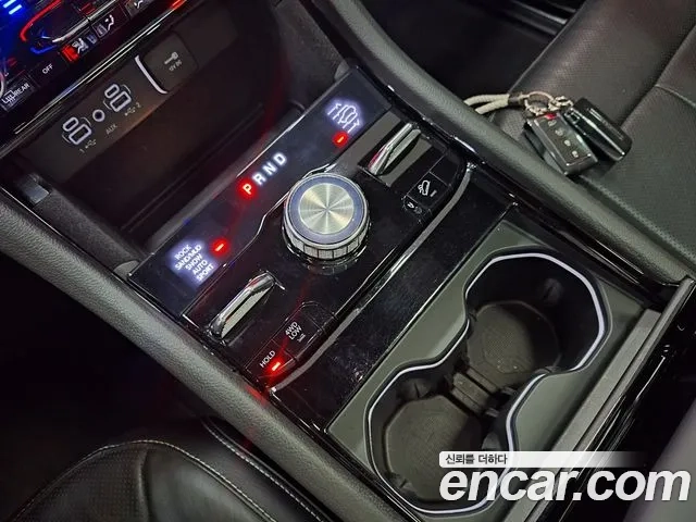 Jeep Grand Cherokee (WL) id 2879749 из Кореи 19