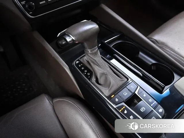 Kia Come New K7 id 3179006 из Кореи 19