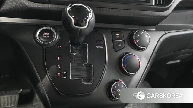 Kia The New Kia Ray id 4773830 из Кореи 36