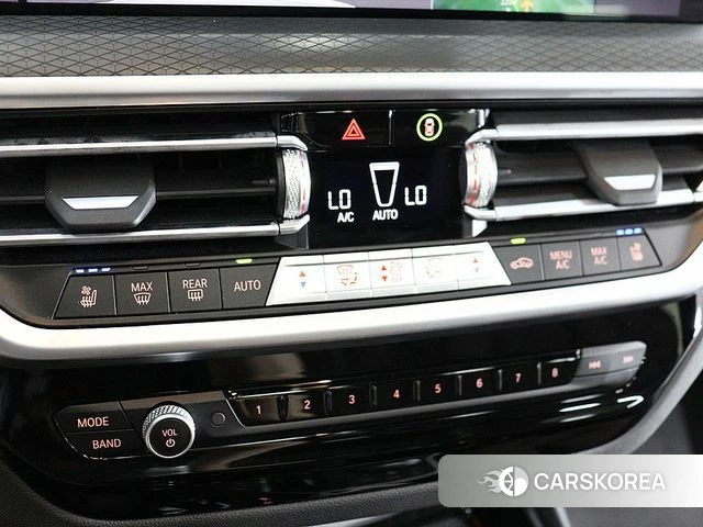 BMW X3 (G01) id 4710794 из Кореи 19