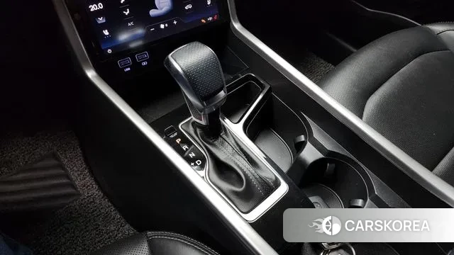 Ssangyong Torres id 3267717 из Кореи 19