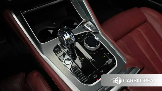 BMW X6 (G06) id 4362045 из Кореи 19
