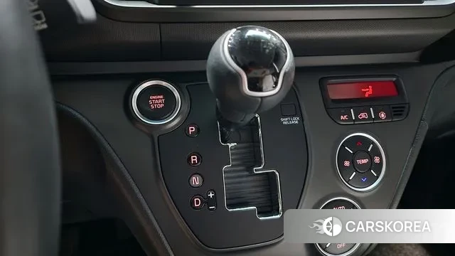 Kia The New Kia Ray id 3201253 из Кореи 19