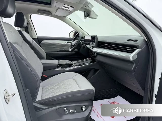 Volkswagen Range patrol id 4258570 из Китая 27
