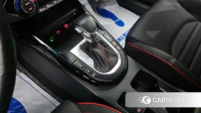 Kia The New K3 2nd generation id 3483496 из Кореи 19