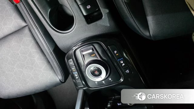 Kia The New Seltos id 4463643 из Кореи 37