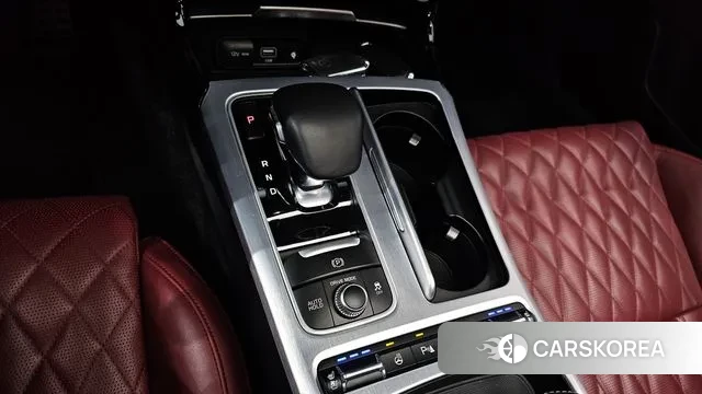 Kia Stinger Meister id 3443670 из Кореи 19