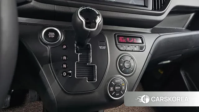 Kia The New Kia Ray id 3420066 из Кореи 19