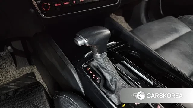 Kia Come New K7 id 3494515 из Кореи 19