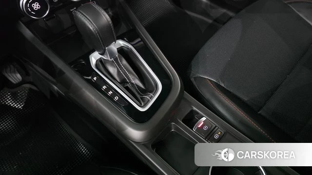 Renault Korea (Samsung) XM3 id 4675857 из Кореи 29
