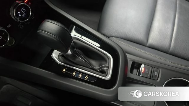 Renault Korea (Samsung) XM3 id 4528184 из Кореи 30